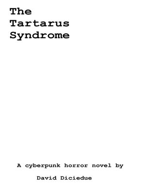 cover image of The Tartarus Syndrome
